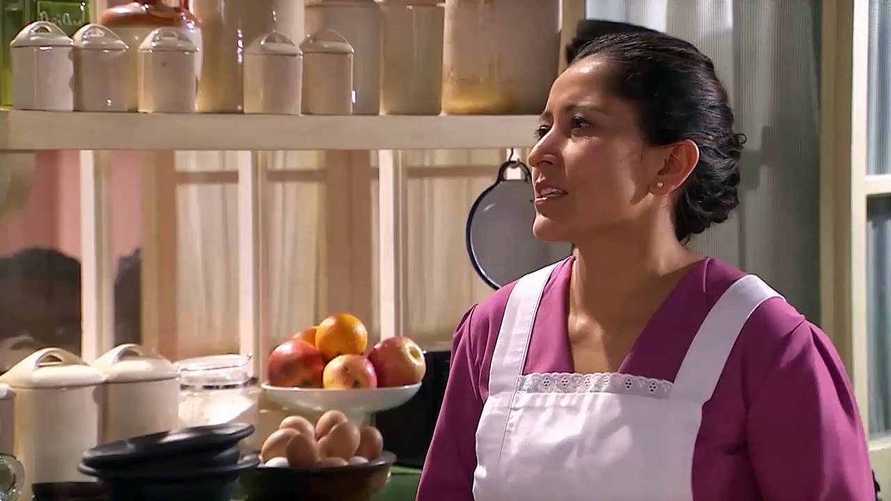 Me Robó Mi Vida Capítulo 119 Temporada 2