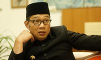 Bawaslu Cek Dugaan Pelanggaran Kampanye Ridwan Kamil