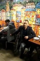 Sert Kayaya Çarpan Hırsızın Hazin Sonu