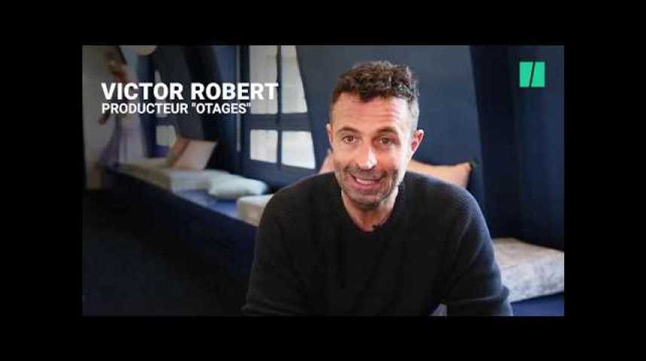 "OTAGES": comment un documentaire a réussi à libérer la parole de sept anciens otages