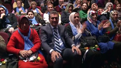 Mustafa Sarıgül’den Şişlililere Sevgililer Günü jesti