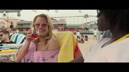 Nosotros - Spot de la Super Bowl en español (HD)