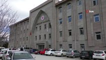 Yozgat'ta FETÖ'den gözaltına alınan 9 kişi adliyeye sevk edildi