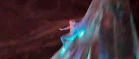 Le Reine des Neiges 2 : premier teaser