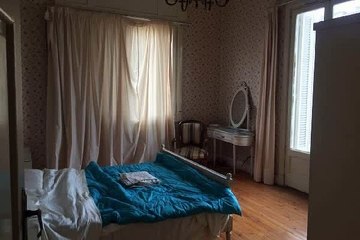 apartment 5th floor in zamalek