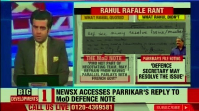 Rafale Debate Live Updates – Congress President Rahul Gandhi Launches fresh attack on PM Narendra Modi | Rafale Deal Controversy | Rafale Deal Updates