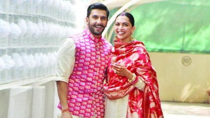 Deepika Padukone and Ranveer Singh share THIS thing with each other | FilmiBeat