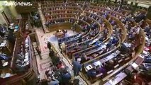 Spagna, Parlamento boccia finanziaria: verso elezioni anticipate