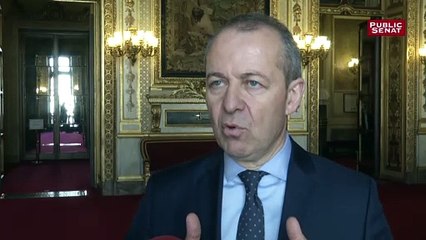 Retour de la taxe carbone ? « On met de l’huile sur le feu » selon le sénateur LR Jean-François Husson