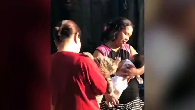 Une descente à bouée entre potes qui finit pas comme prévu... - Le Zap du TDN #175