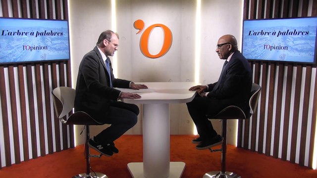 Immigration: «Il faut construire des ponts entre l’Afrique et l’Europe», défend Abdoullah Coulibaly