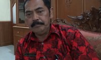 Bawaslu Periksa Wali Kota Solo Terkait Deklarasi Jokowi