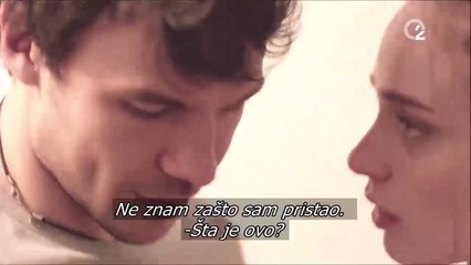 Balkanska mafija - Под прикритие - 14 epizoda - 2. epizoda 2. sezona