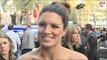 Gina Carano Interview Fast & Furious 6 World Premiere