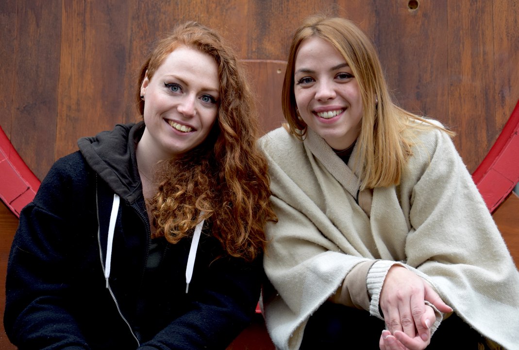 Lucie et Morgane : à la recherche des tatouages thérapeutiques en Birmanie