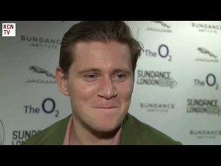 In Fear Premiere Interviews Sundance London
