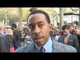 Ludacris Interview Fast & Furious 6 World Premiere