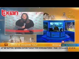 Aldo Morning Show - Emisioni dt. 13 shkurt 2019