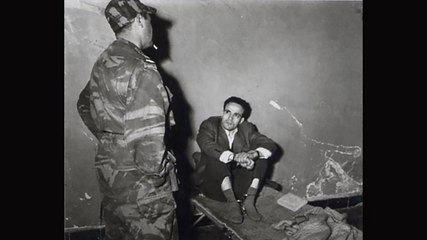 The Algerian Revolutionary, Larbi Ben Mhidi | Al Jazeera World