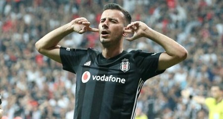 Beşiktaş'ta Kaptan Oğuzhan, 3 Gün Sahalardan Uzak Kalacak