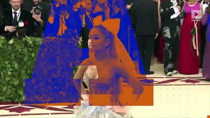 Nicki Minaj se une a Ariana Grande y critica al productor de los Grammys