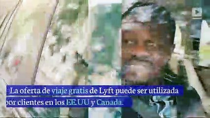 Lyft celebra el mes de la historia negra con iniciativa de viajes gratis