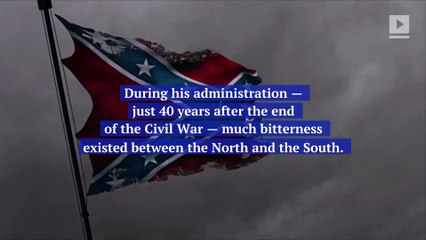 This Day in History: Teddy Roosevelt Discusses America’s Race Problem