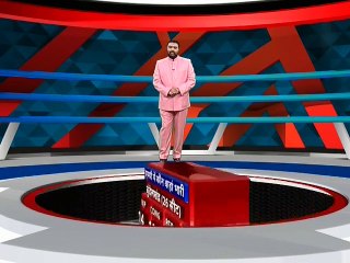 MP me Congress aur BJP ek dusre per padi bhari