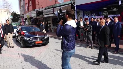 Vakıf Katılım 91. Şubesini Osmaniye'de Açtı