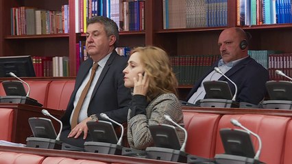 Ligji për rezervat e naftës në fuqi prej katër vitesh, por nuk zbatohet