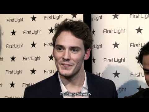 Sam Claflin Interview - Snow White and the Huntsman & Kristen Stewart