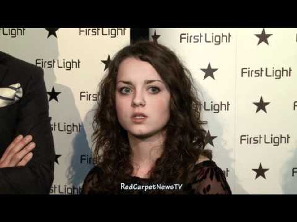 Beloved Interview - Audience Award - First Light Awards 2012