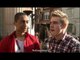 Alex Sawyer & Bobby Lockwood Interview - House of Anubis Season 2 UK Premiere
