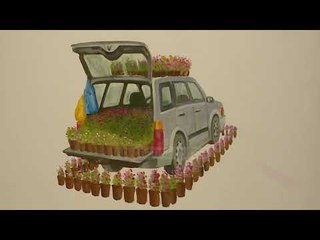 Arti shqiptar në Milano - Top Channel Albania - News - Lajme