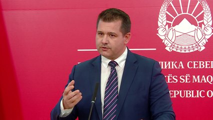 Fondet për kulturën, Zaevi do të takojë Ademin