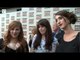 The Inbetweeners Girls Interview - Empire Awards 2012