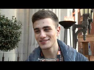 Fugative Interview - Rising UK Rap Star