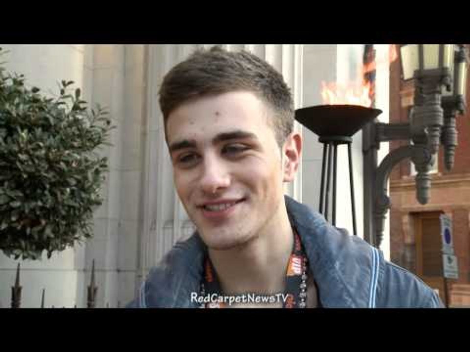 Fugative Interview - Rising UK Rap Star