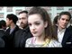 War Horse Celine Buckens Interview - Empire Awards 2012