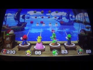 Super Mario Party en Español 12ª parte: Dejate Llevar (Por el Ritmo)