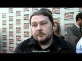 Ben Wheatley Interview - Kill List & New Comedy - Empire Awards 2012