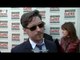 James McAvoy Interview - X Men News - Empire Awards 2012