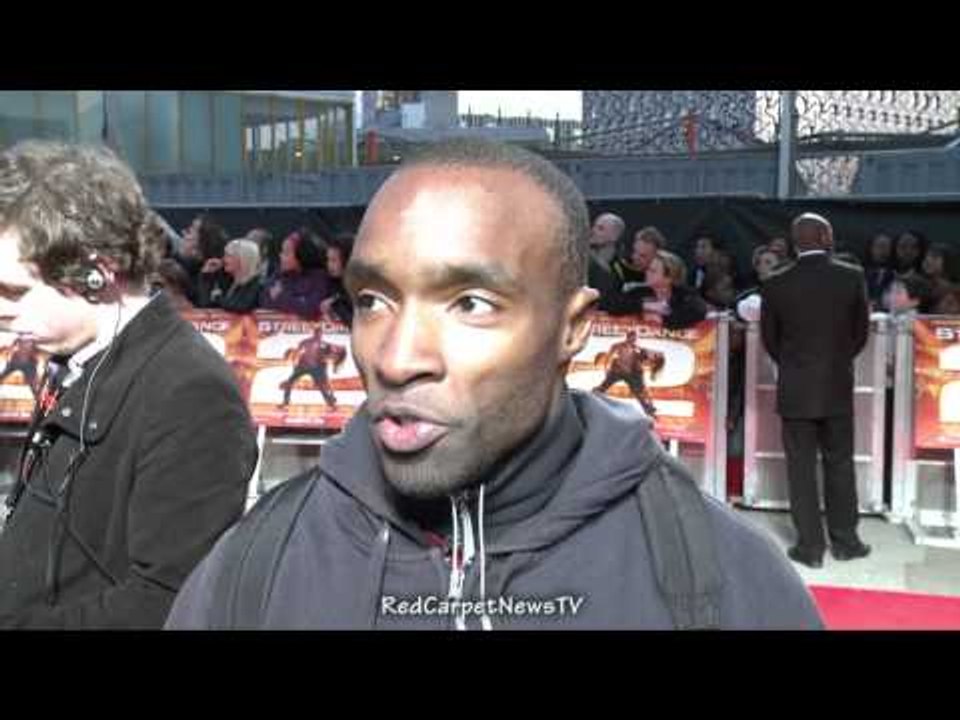 Sébastien Foucan Interview - Parkour & Bond