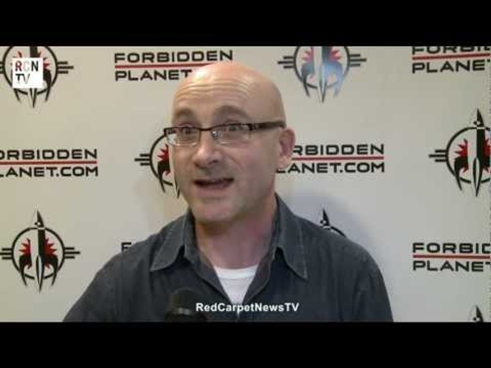 Mark Hodder Interview - Burton & Swinburne - Expedition to the Mountains of the Moon