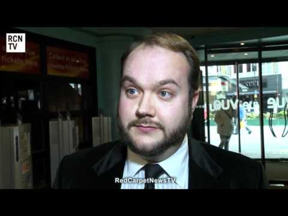 Producer Interview Elfie Hopkins World Premiere
