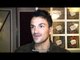 Peter Andre Interview - TRIC Awards 2012