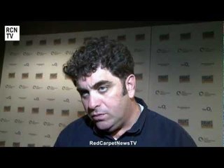 Director Eugene Jarecki Interview - The House I Live In - Sundance London 2012