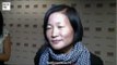 Director So Yong Kim Interview - For Ellen - Sundance London 2012