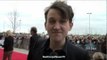 Harry Melling Intervew - Harry Potter Studio Tour Opening