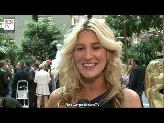 Cheska Thanks Made In Chelsea Fans